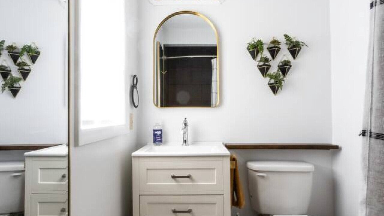 Photo of Bathroom in Torrington