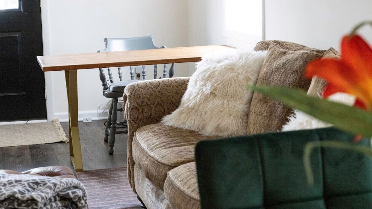 Photo of Livingroom in Torrington