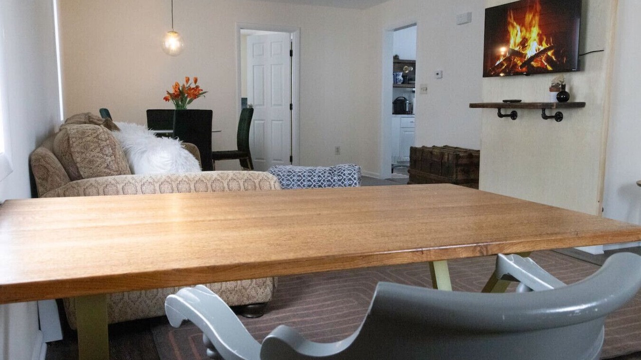 Photo of Livingroom in Torrington