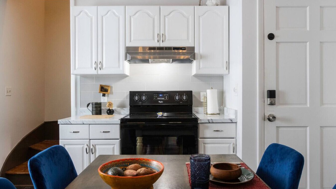 Photo of Kitchen in Torrington