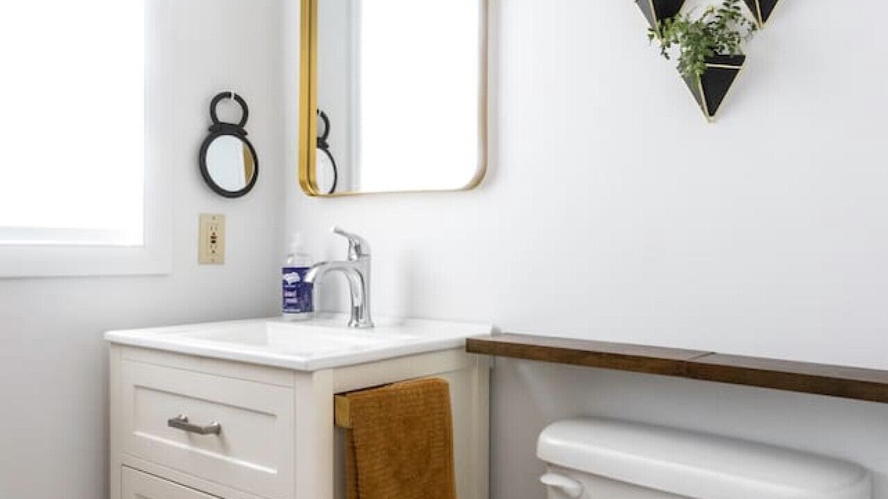 Photo of Bathroom in Torrington