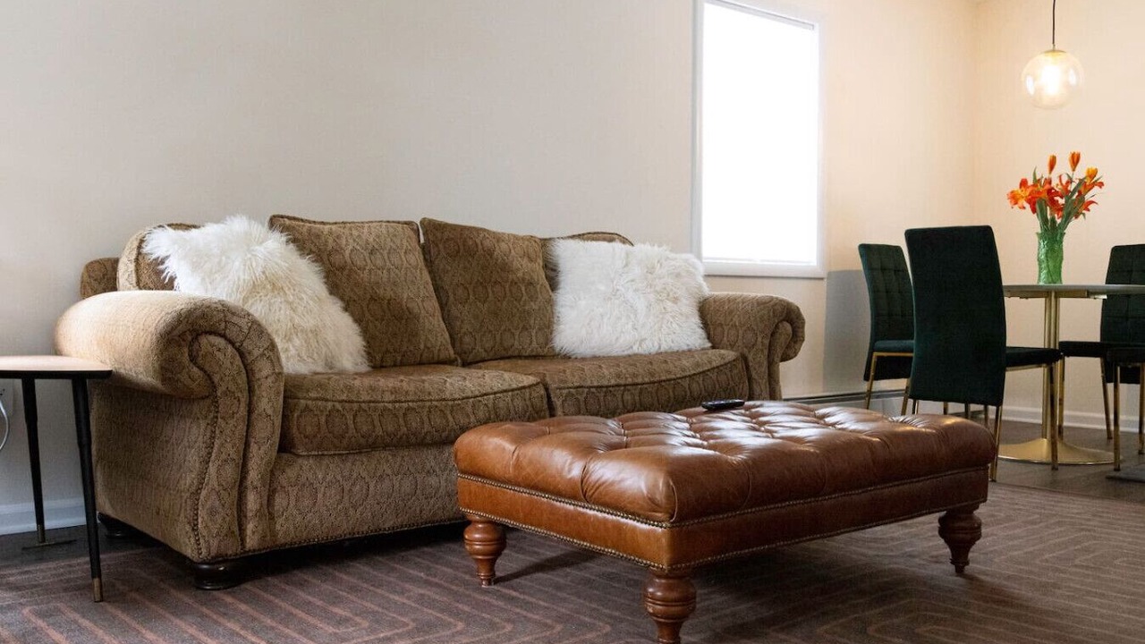 Photo of Livingroom in Torrington