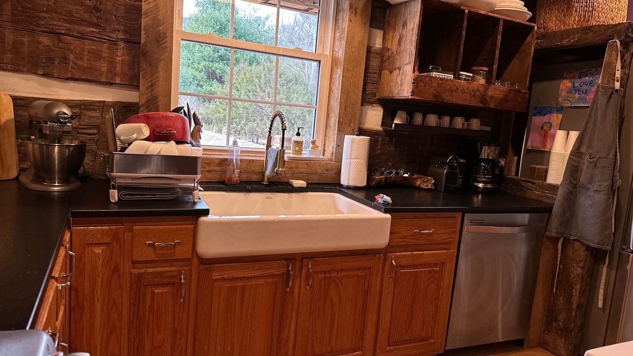Photo of Kitchen in Williamsport