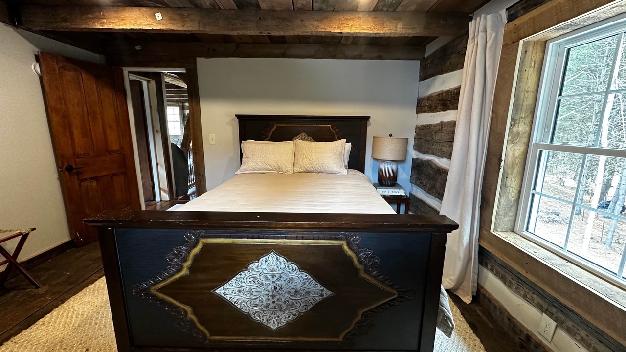 Photo of Bedroom in Williamsport