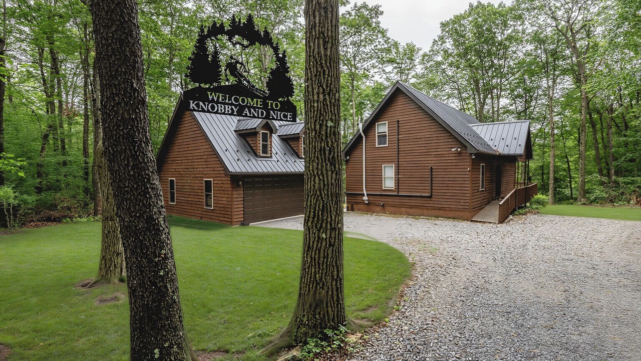 Photo of Outdoor in Claysburg