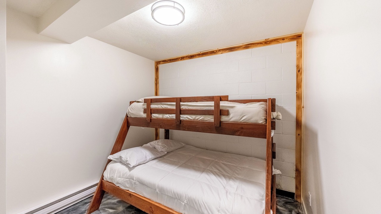 Photo of Bedroom in Claysburg