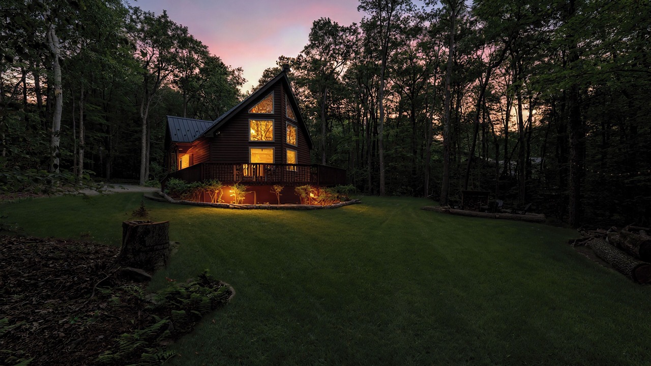 Photo of Outdoor in Claysburg