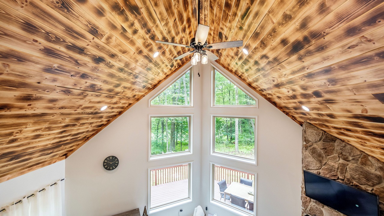 Photo of Livingroom in Claysburg