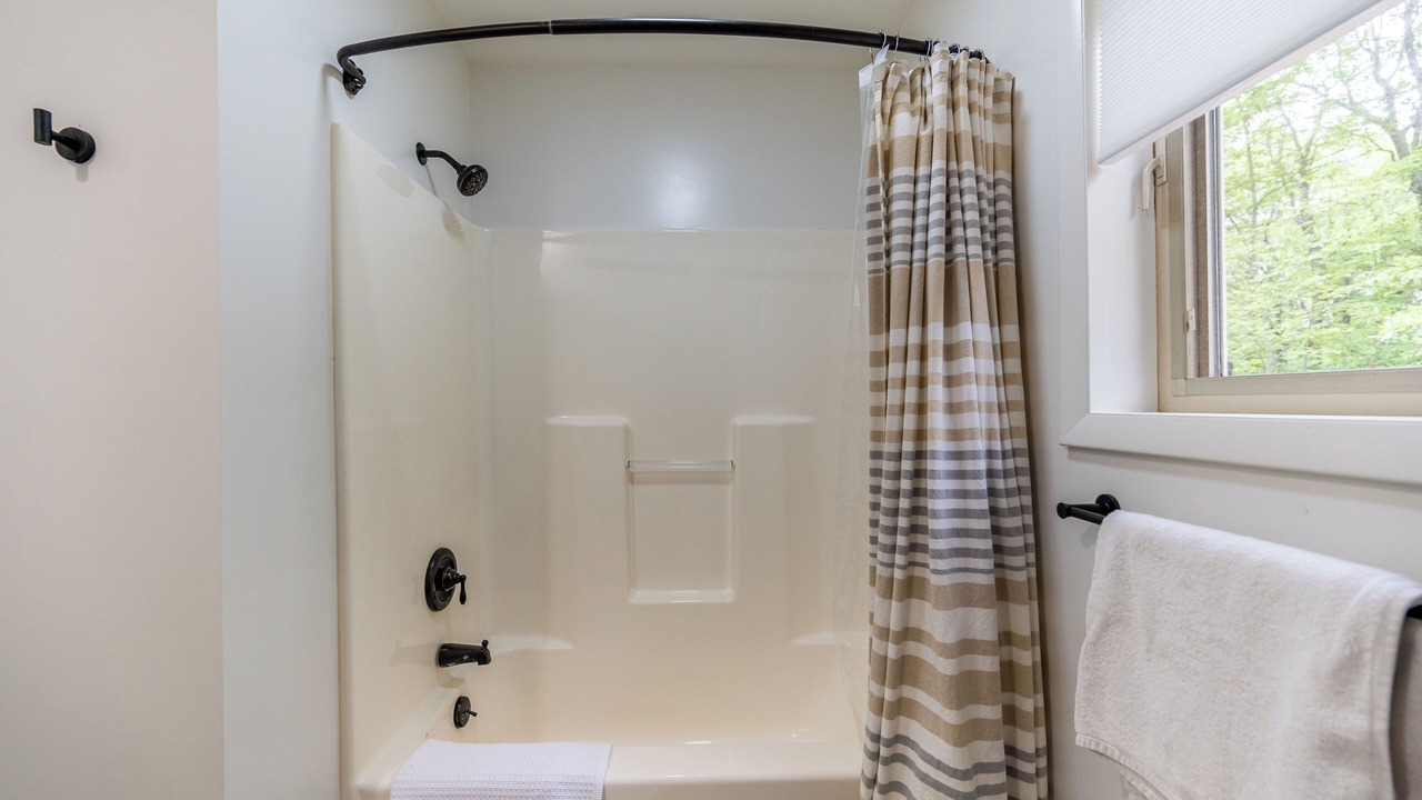Photo of Bathroom in Claysburg