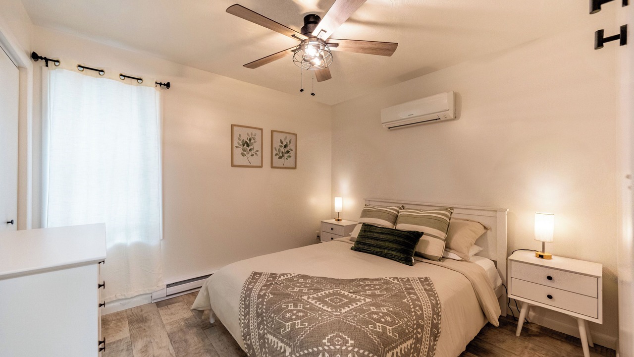Photo of Bedroom in Claysburg