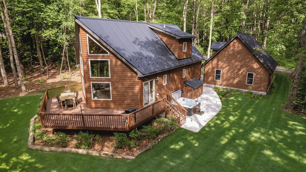 Photo of Outdoor in Claysburg