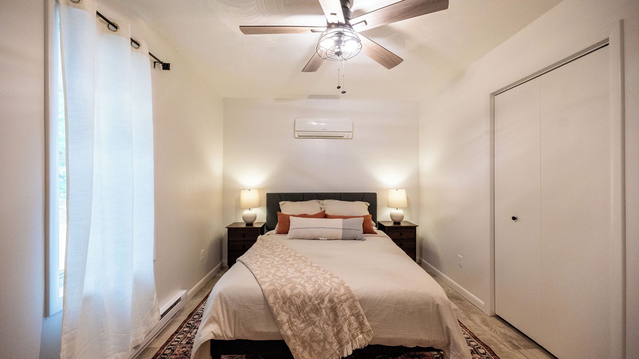 Photo of Bedroom in Claysburg