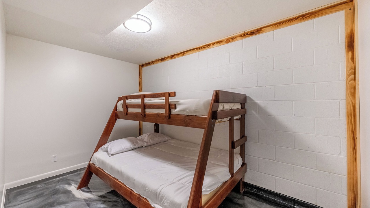 Photo of Bedroom in Claysburg