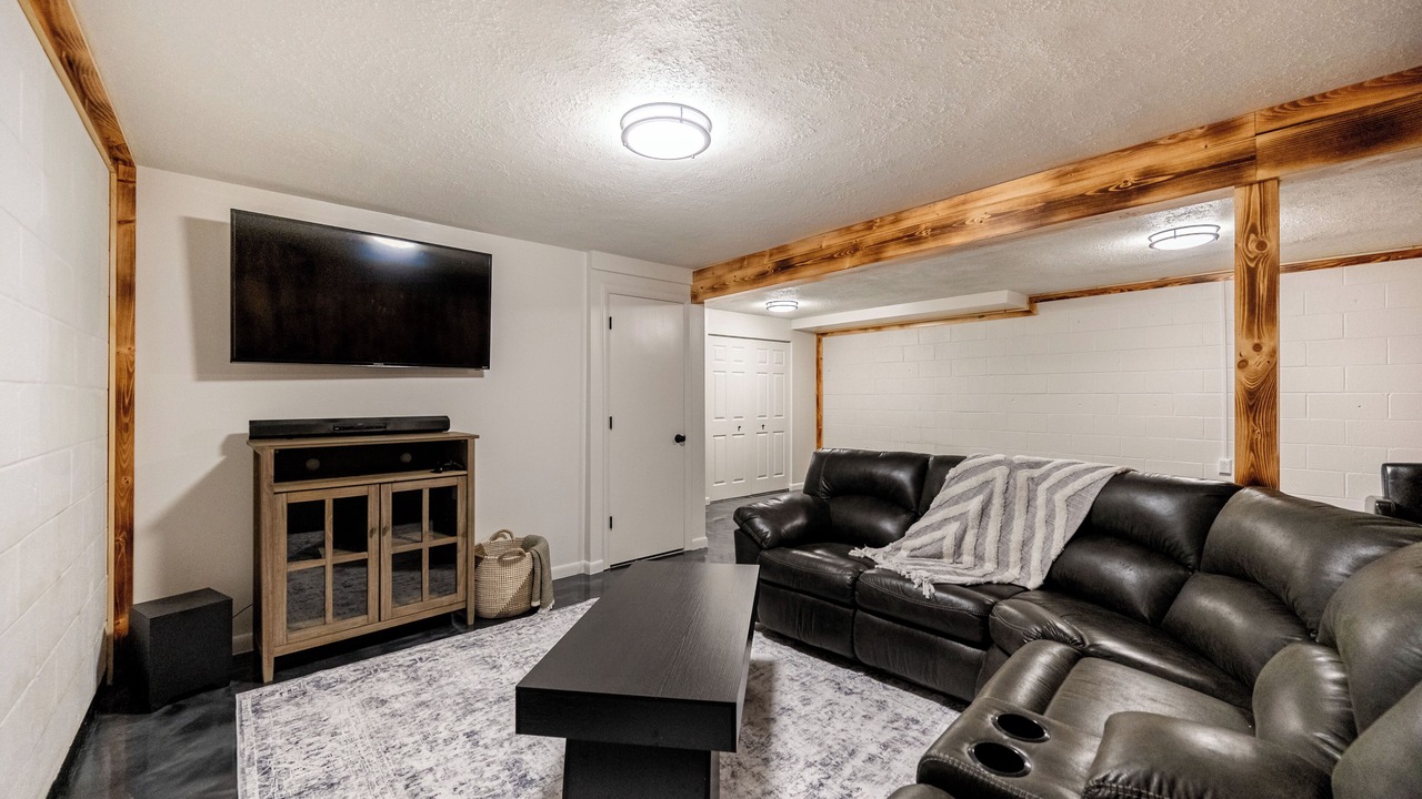 Photo of Livingroom in Claysburg