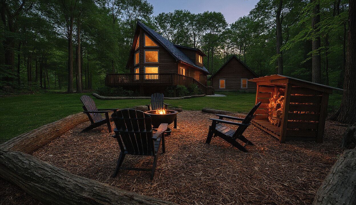 Photo of Outdoor in Claysburg