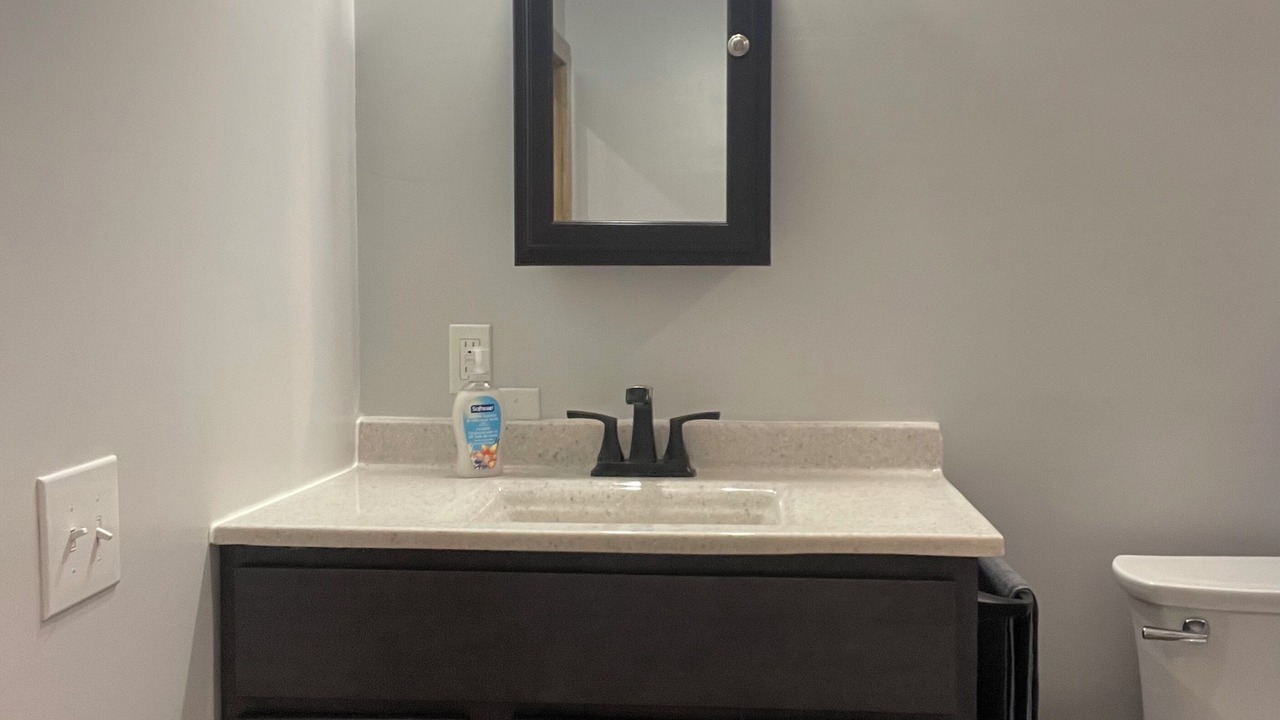 Photo of Bathroom in Blissfield