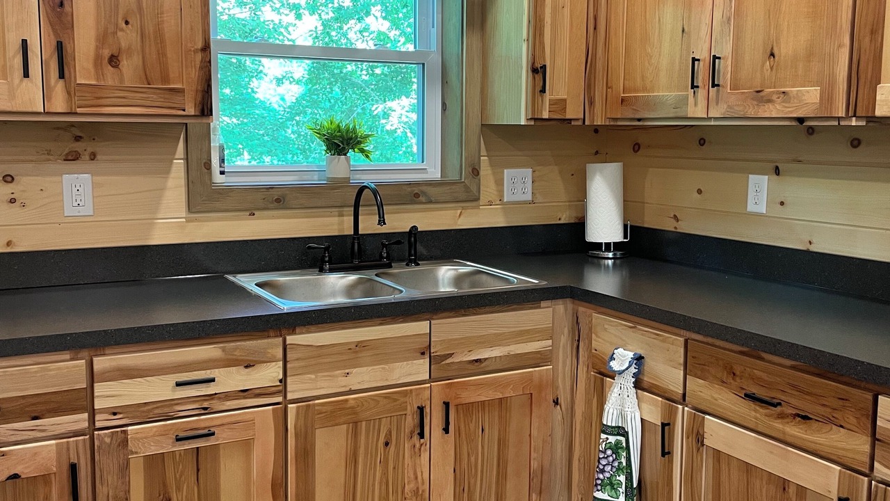 Photo of Kitchen in Blissfield
