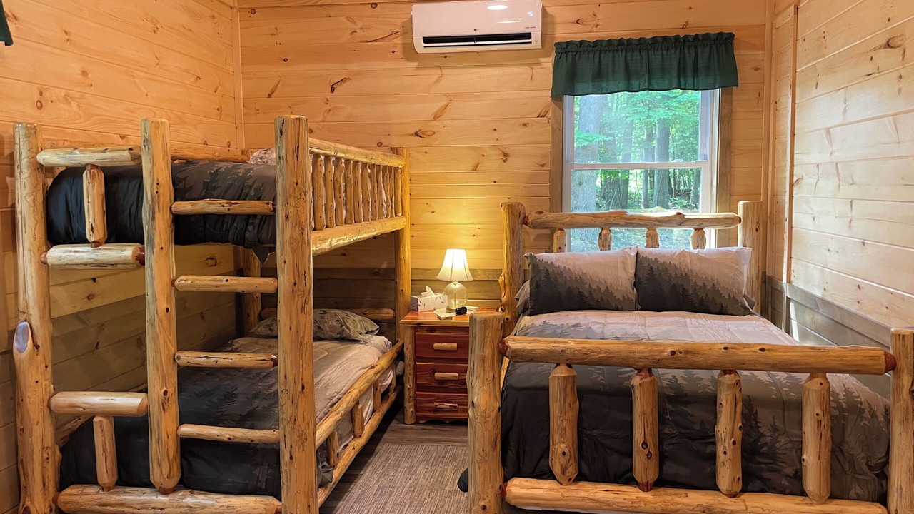 Photo of Bedroom in Blissfield