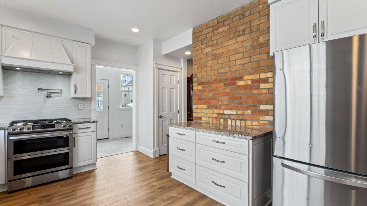Photo of Kitchen in Monaca