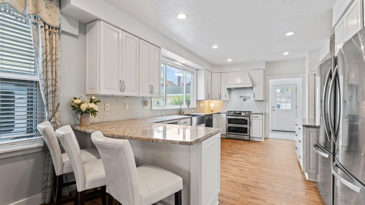 Photo of Kitchen in Monaca