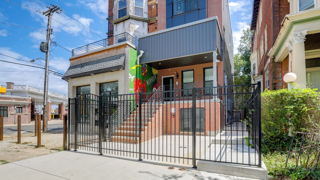 Photo of Outdoor in North Philadelphia West