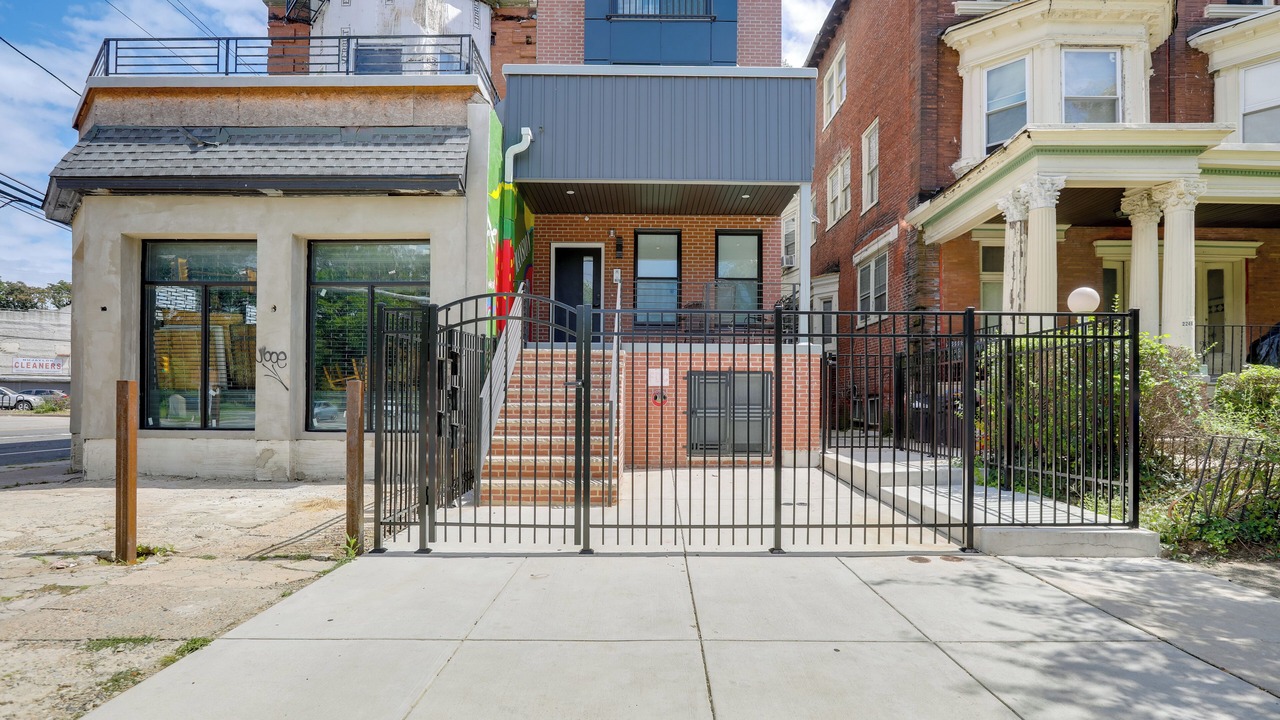 Photo of Outdoor in North Philadelphia West