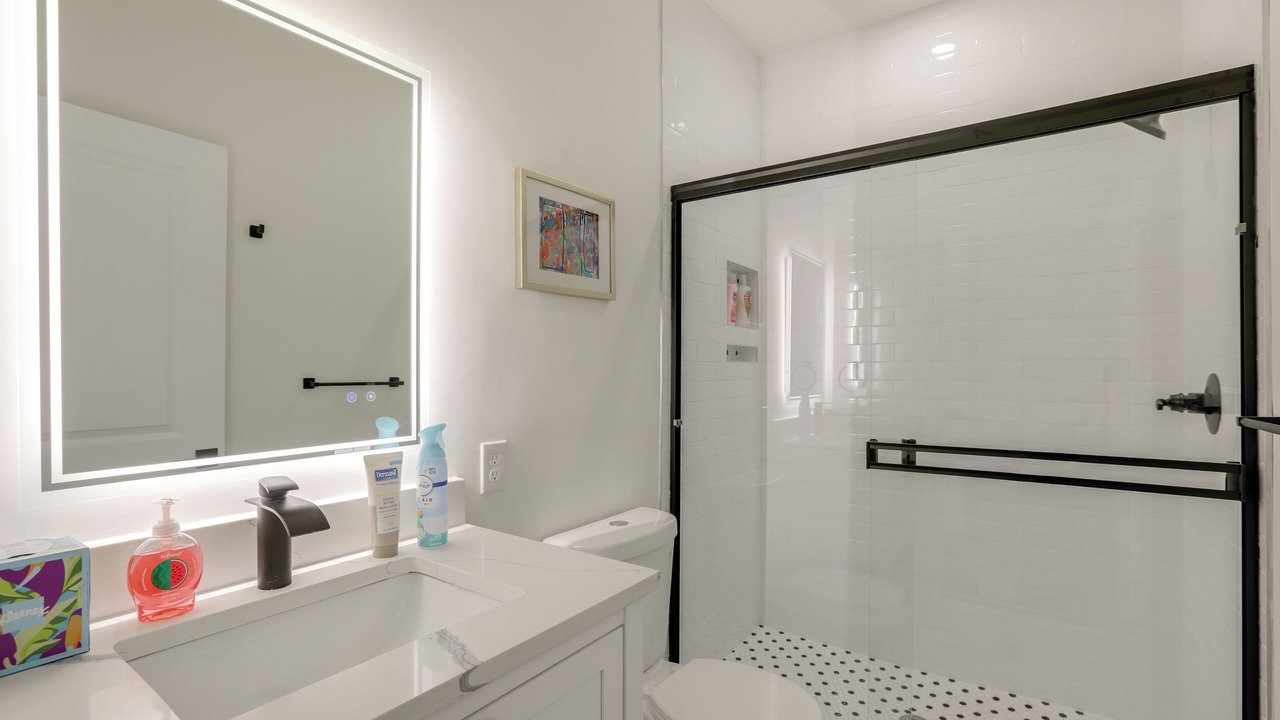 Photo of Bathroom in North Philadelphia West