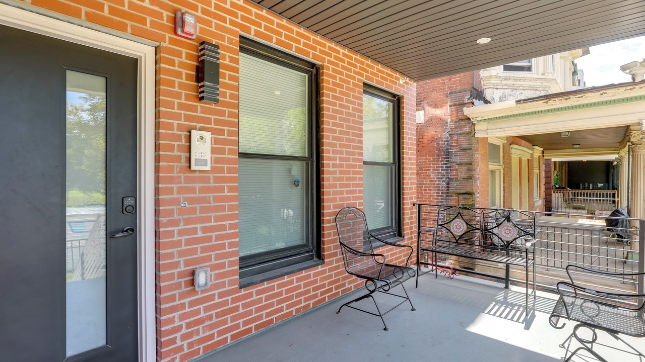 Photo of Outdoor in North Philadelphia West