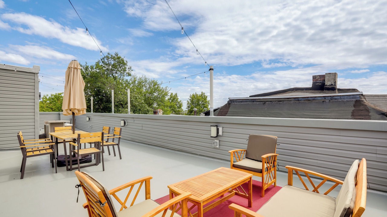 Photo of Outdoor in North Philadelphia West
