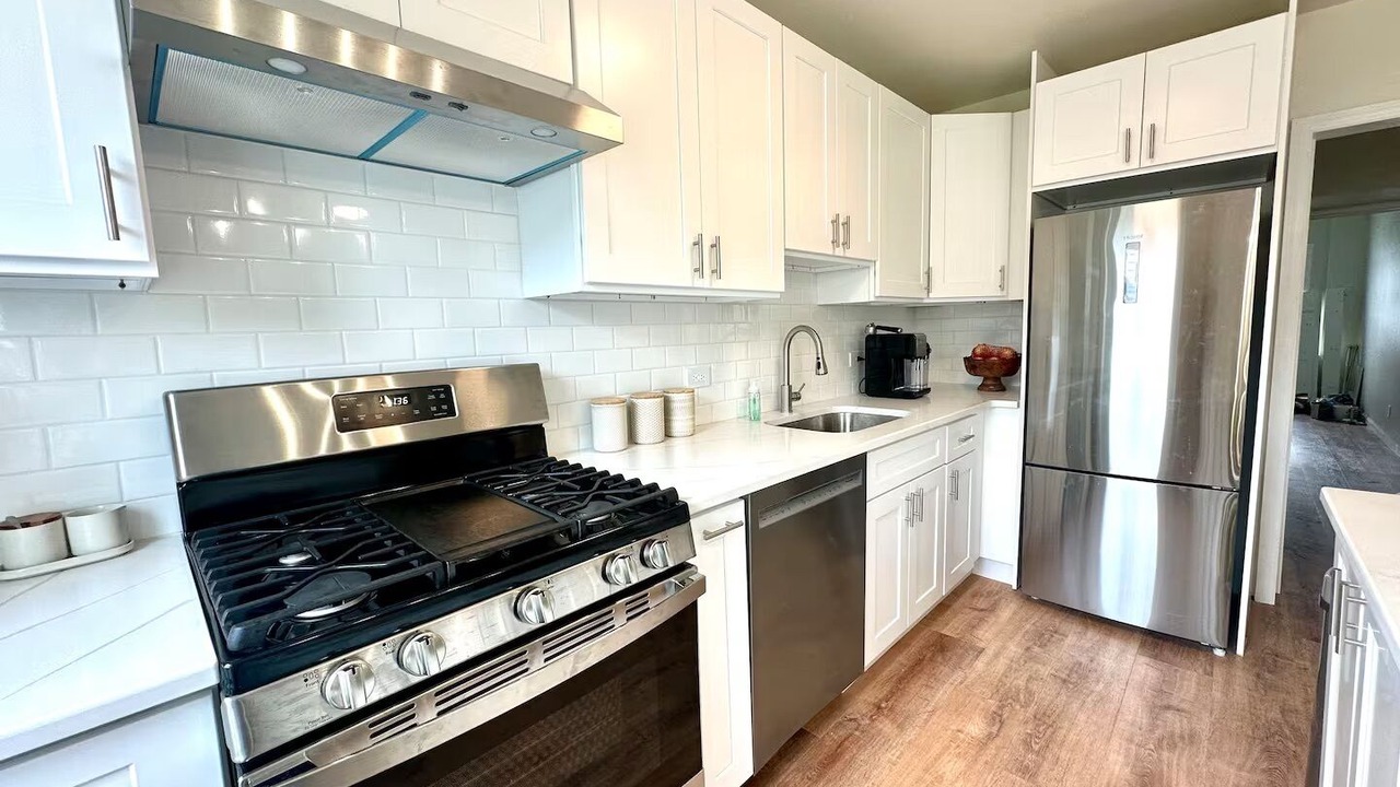 Photo of Kitchen in Forest Hill