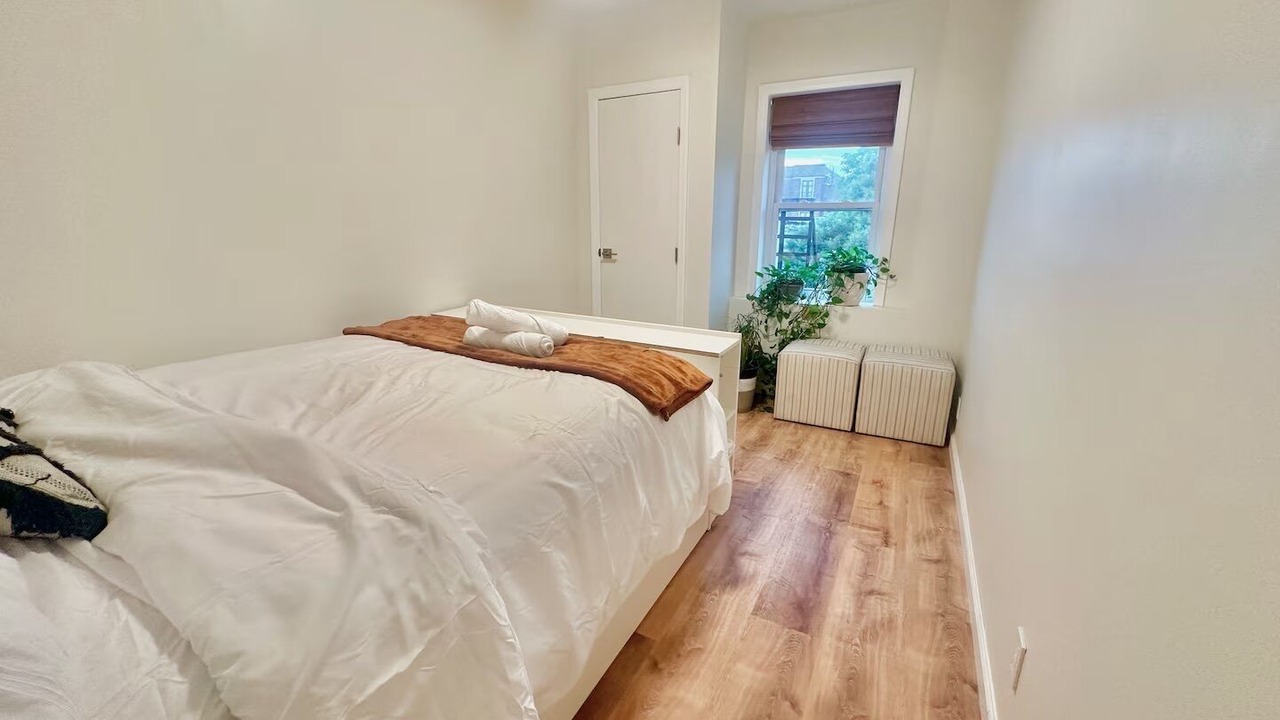 Photo of Bedroom in Forest Hill