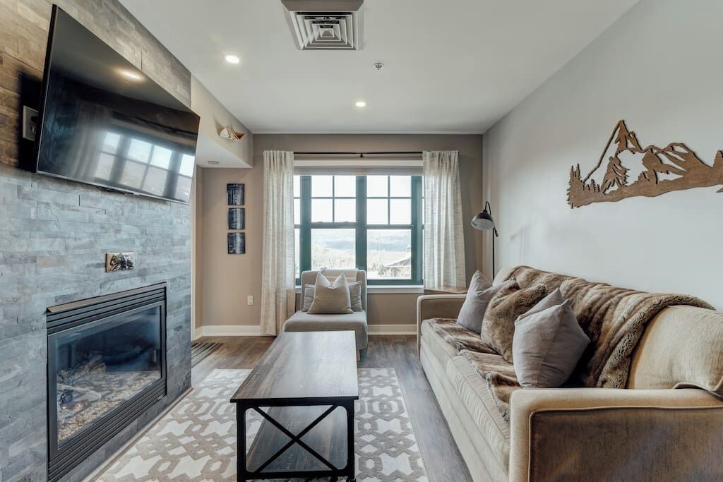 Photo of Livingroom in Vernon