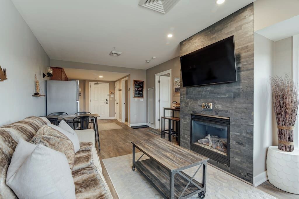 Photo of Livingroom in Vernon
