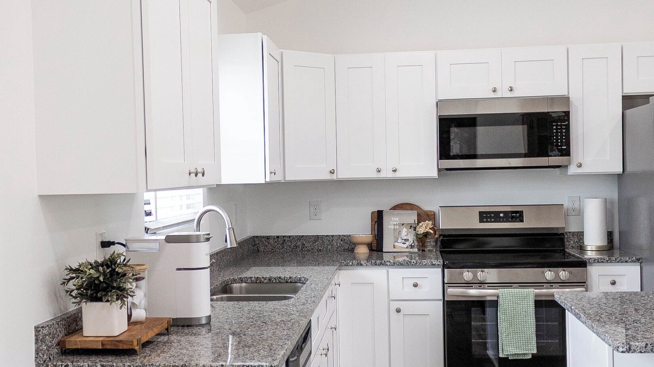 Photo of Kitchen in Cynthiana