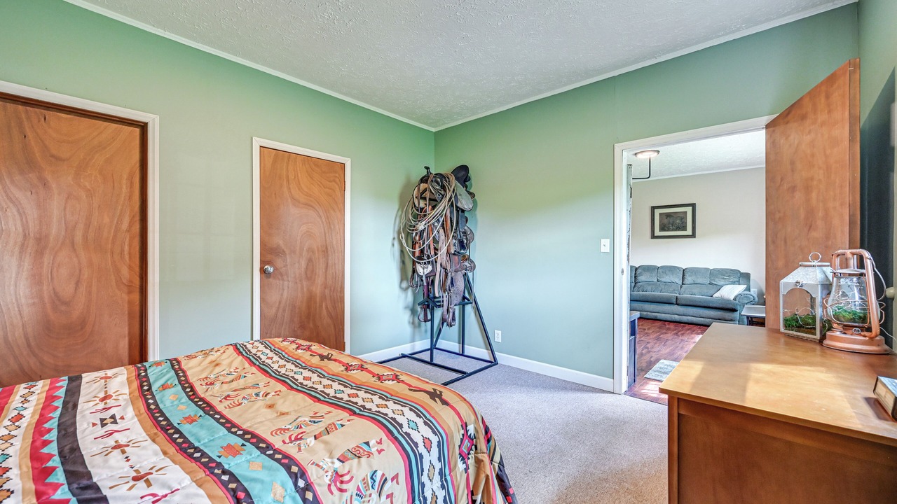 Photo of Bedroom in Belpre