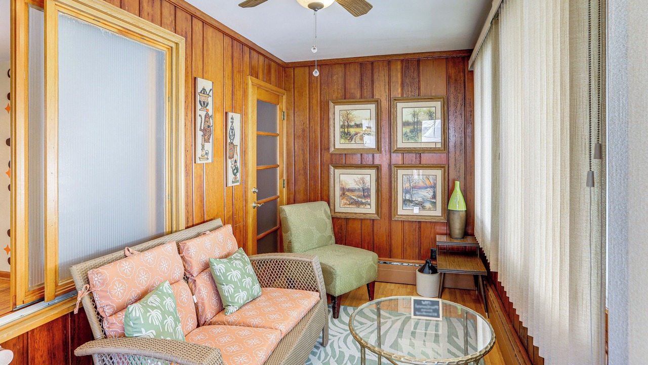Photo of Bedroom in Tiffin