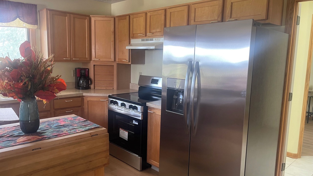 Photo of Kitchen in Litchfield
