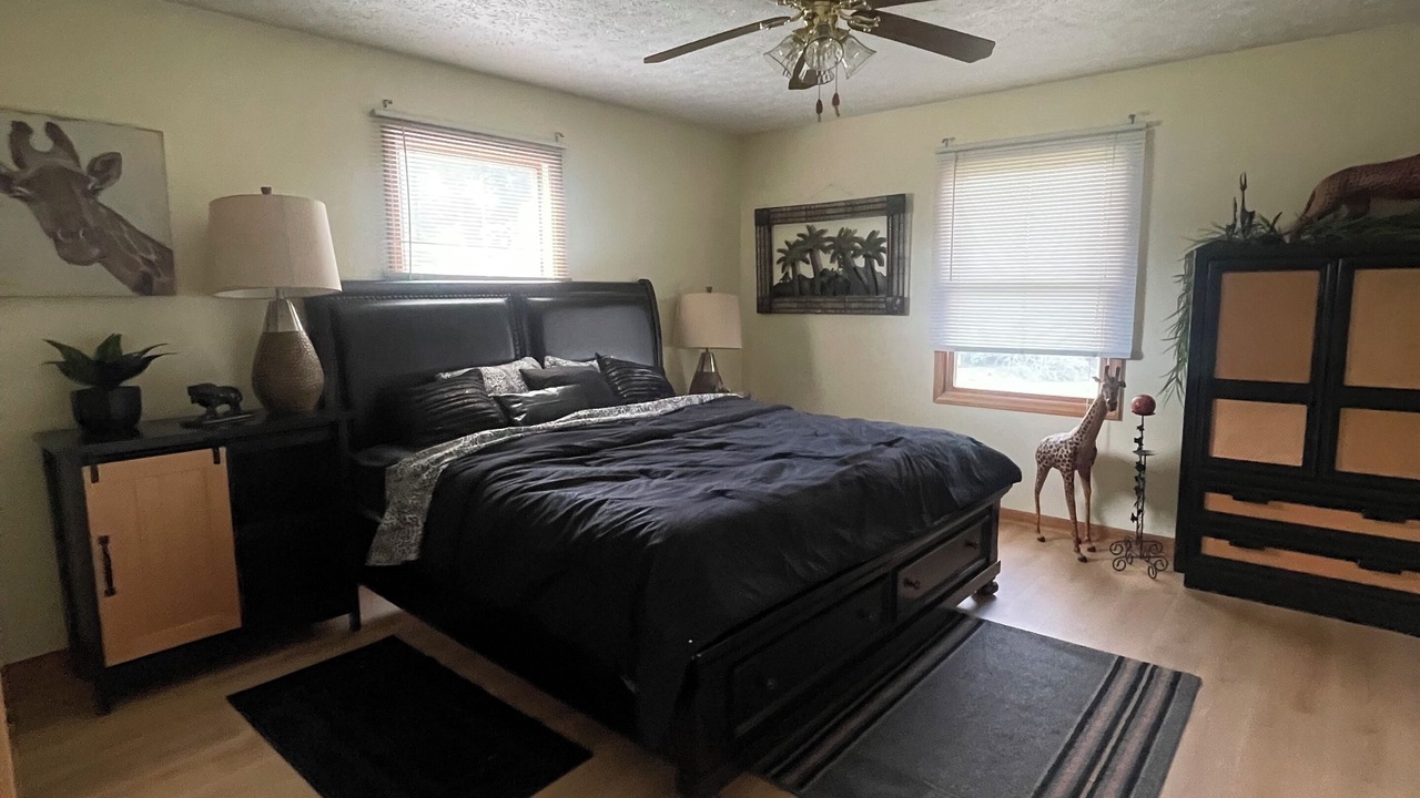 Photo of Bedroom in Litchfield