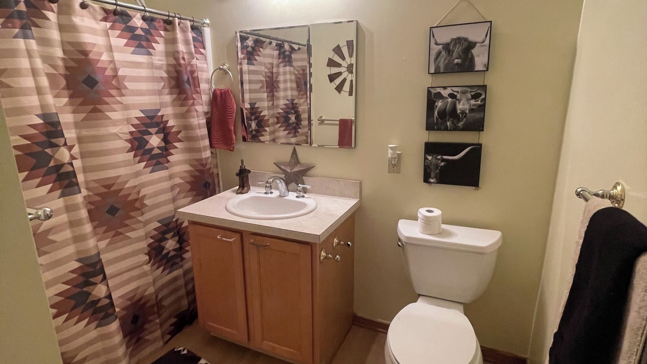 Photo of Bathroom in Litchfield