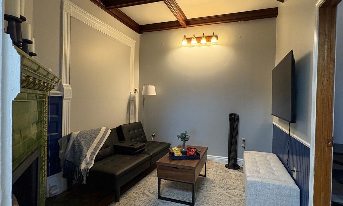 Photo of Livingroom in DuBois