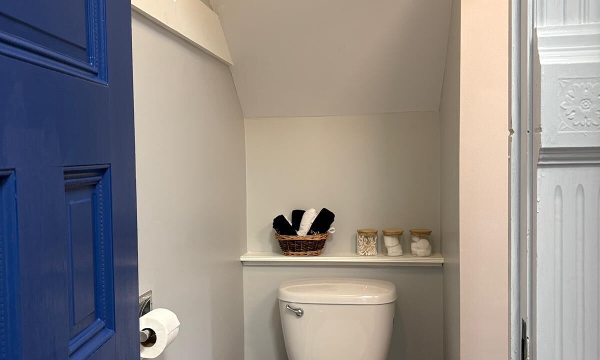 Photo of Bathroom in DuBois