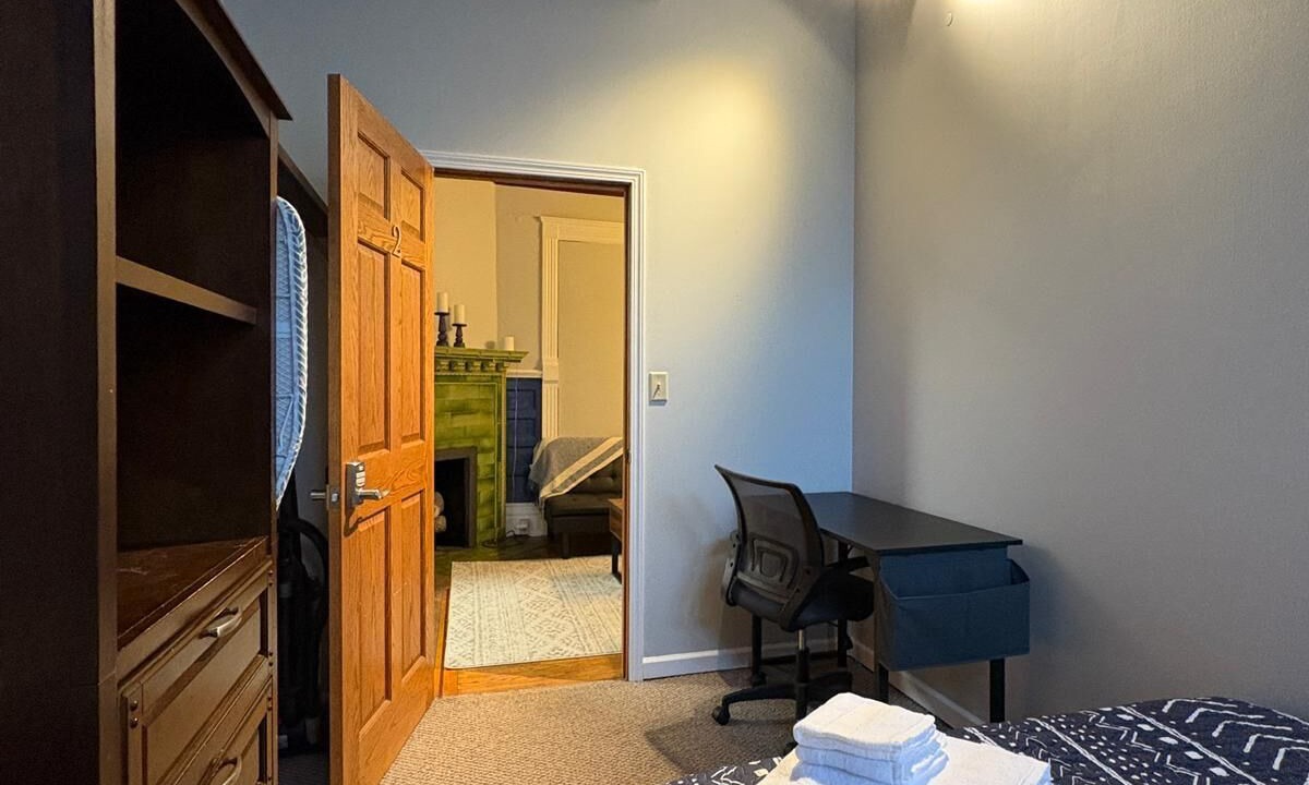Photo of Bedroom in DuBois