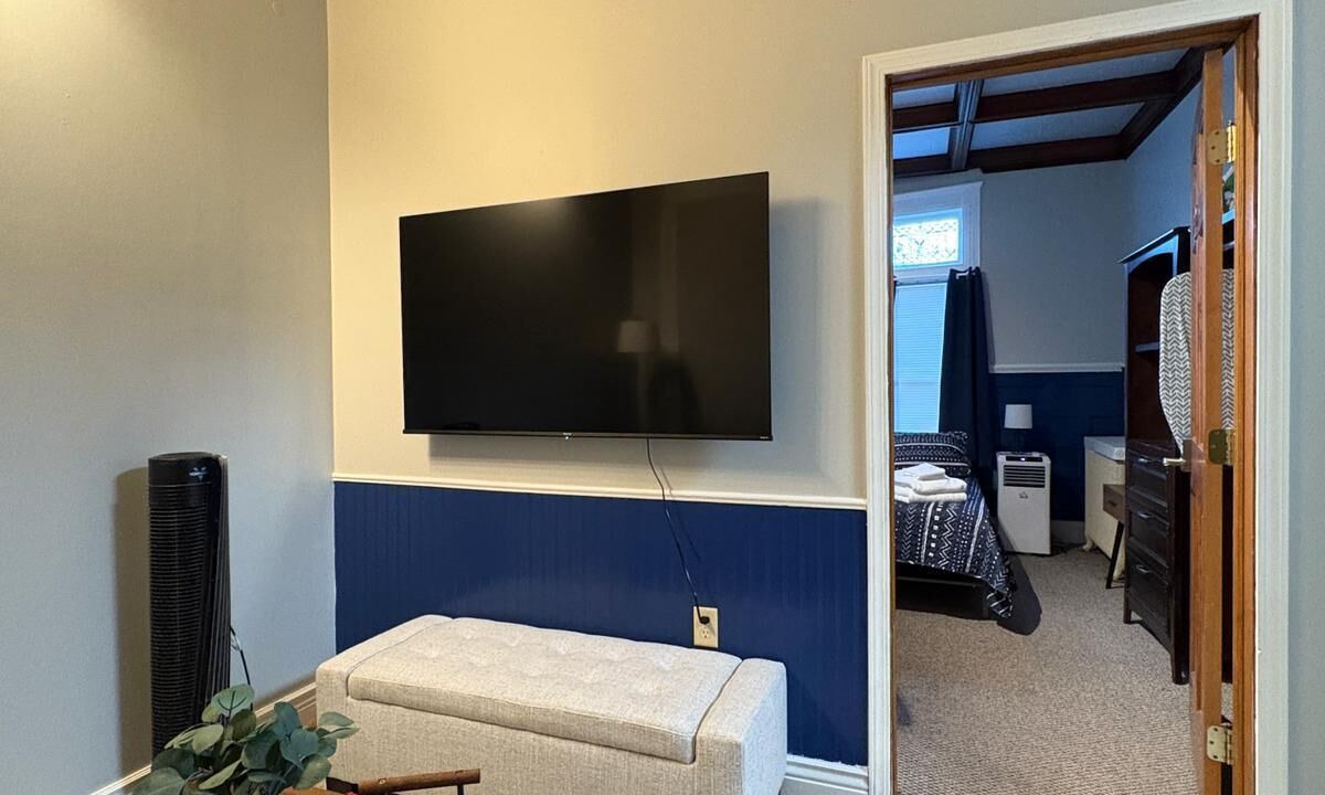 Photo of Livingroom in DuBois