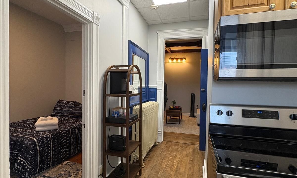 Photo of Bedroom in DuBois
