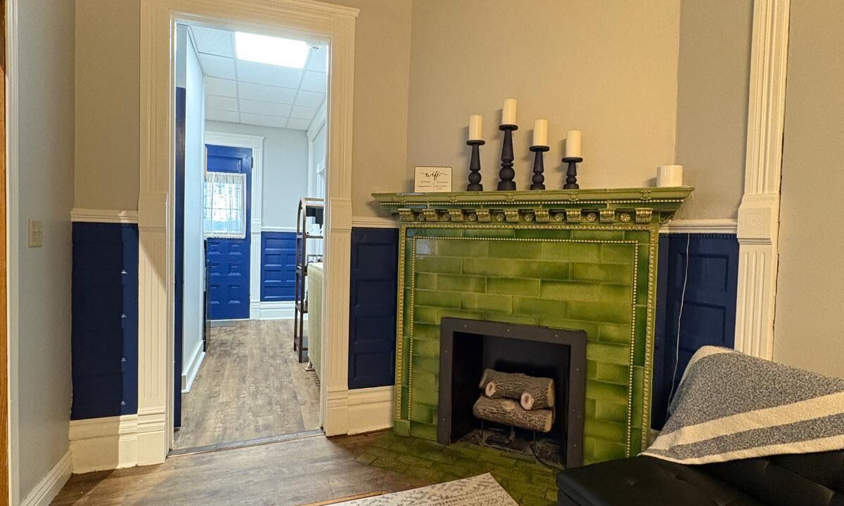 Photo of Livingroom in DuBois