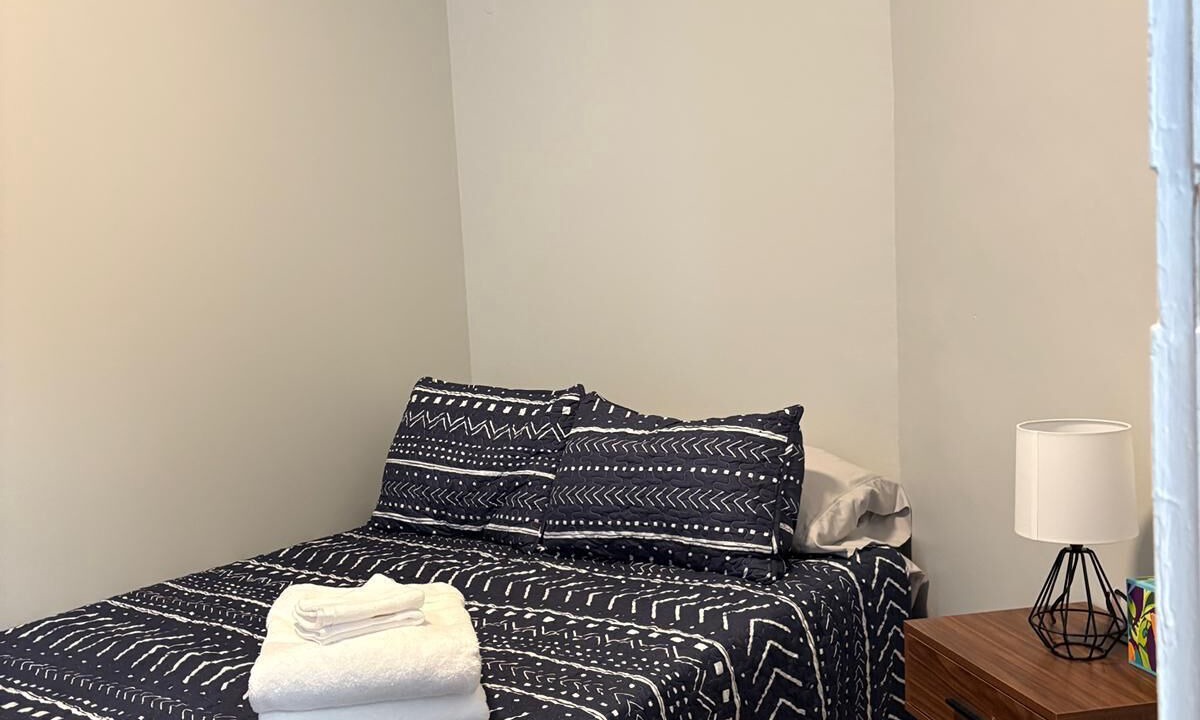 Photo of Bedroom in DuBois