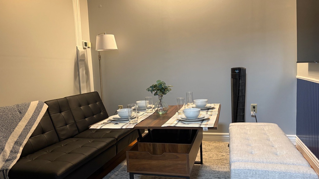 Photo of Livingroom in DuBois