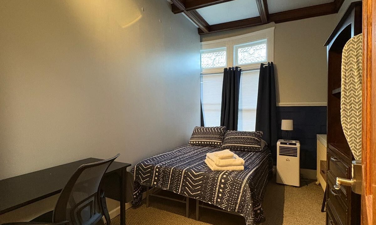 Photo of Bedroom in DuBois