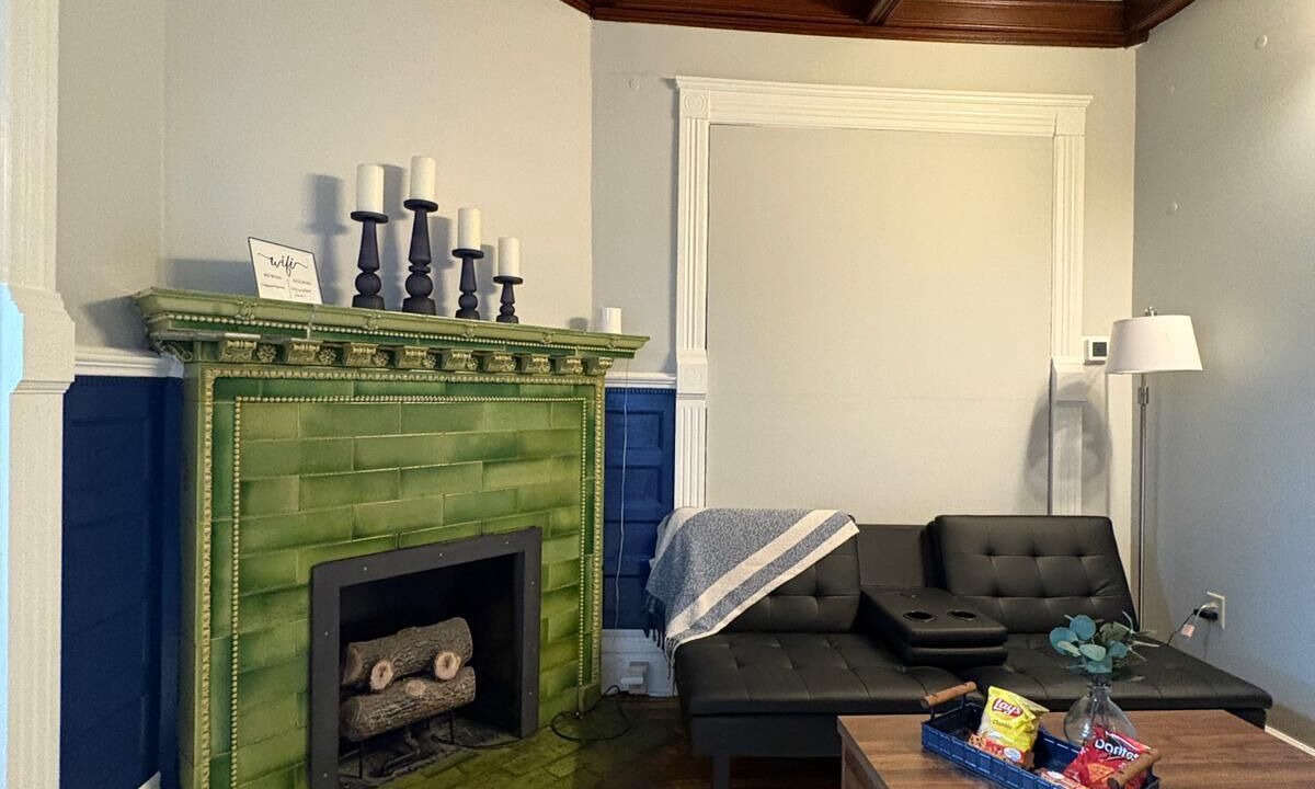 Photo of Livingroom in DuBois