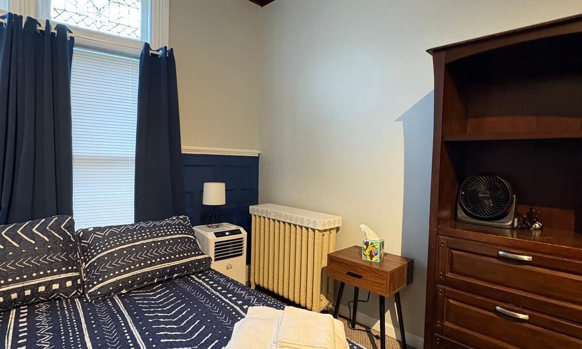 Photo of Bedroom in DuBois